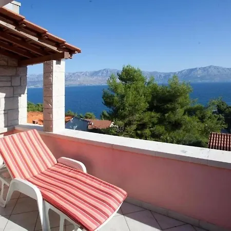 Apartment Damir - 80 M From Postira