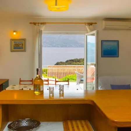 Damir Appartement *