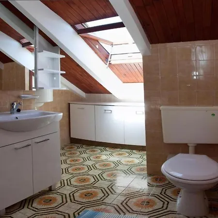 Appartement Damir *
