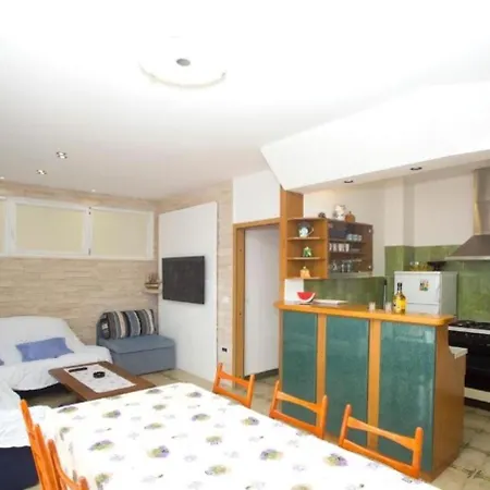 Appartement Damir