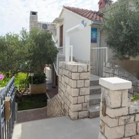 Appartement Damir