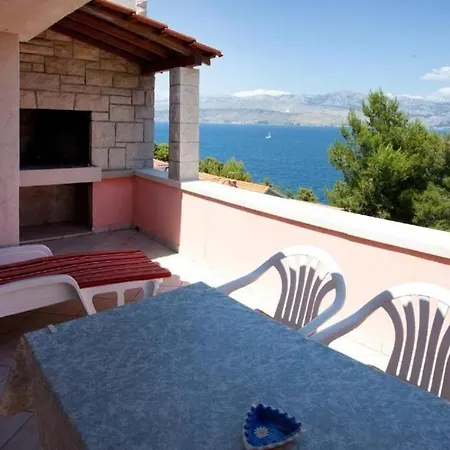 Appartement Damir *