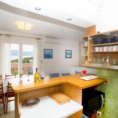 Appartement Damir *