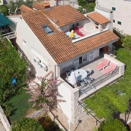 Appartement Damir Postira