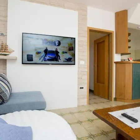 Appartement Damir *